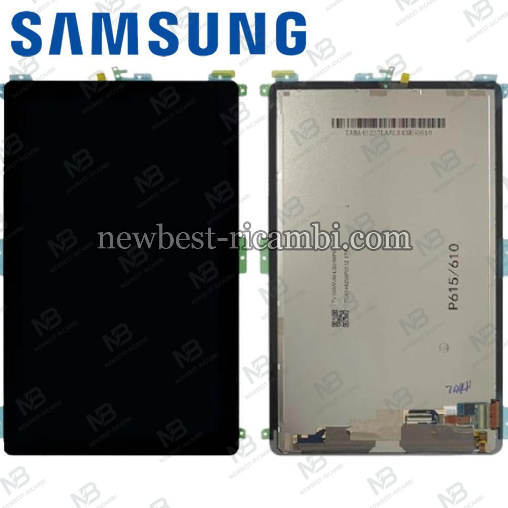 Samsung Galaxy TAB S6 Lite 2024 10.4'' P620 / P625 Touch + Lcd Service Pack