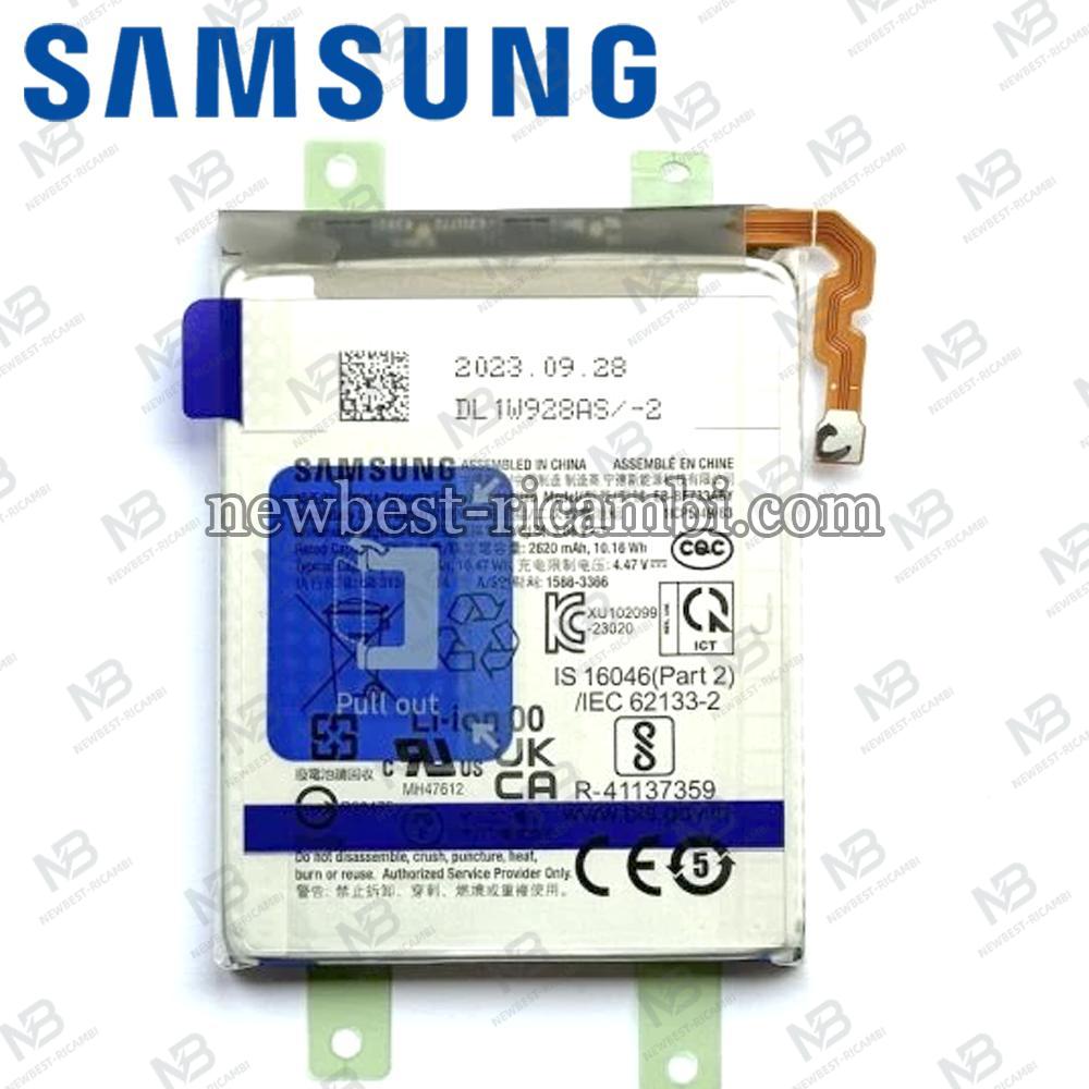 ​Samsung Galaxy F731 / Z Flip 5 5G EB-BF732ABY Battery Service Pack