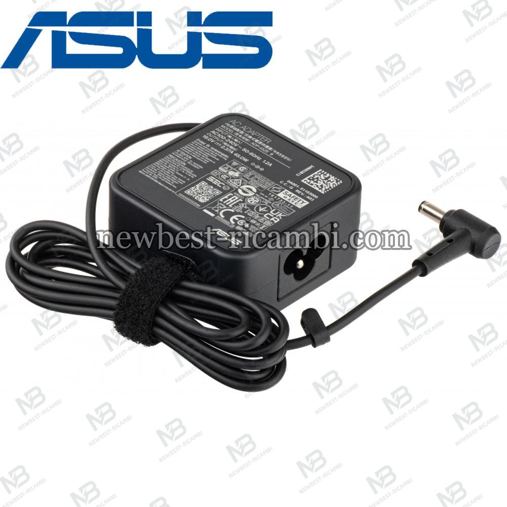 Charger Asus 45W 19V 3 Pini 4.5PHI w/o Power Cord Black 0A001-01103000 Bulk