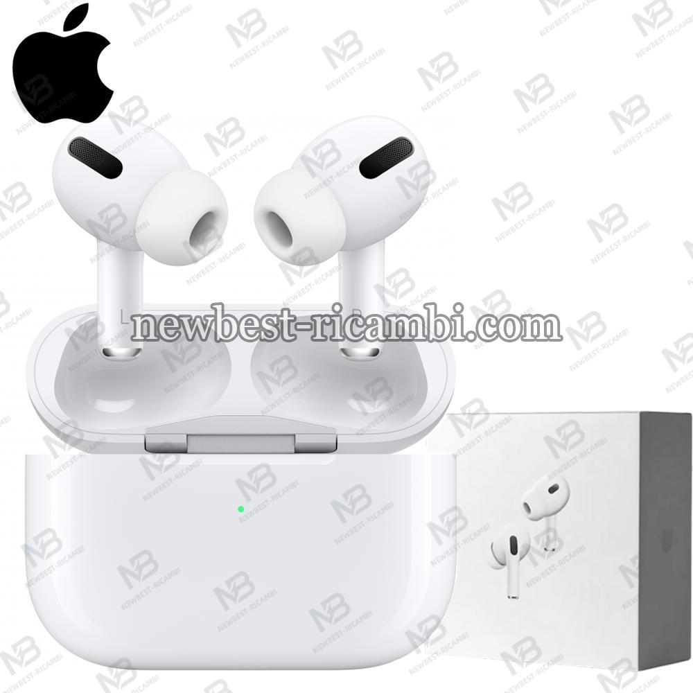 Apple AirPods Pro 2 Wireless Earbuds Bluetooth Headphones MTJV3ZM/A In Blister