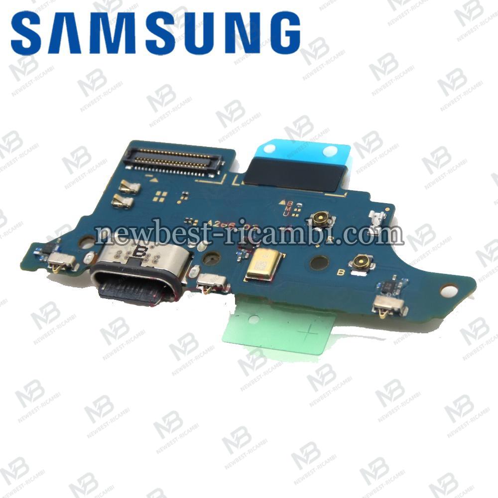 Samsung Galaxy A26 5G A266 Flex Dock Charge Service Pack