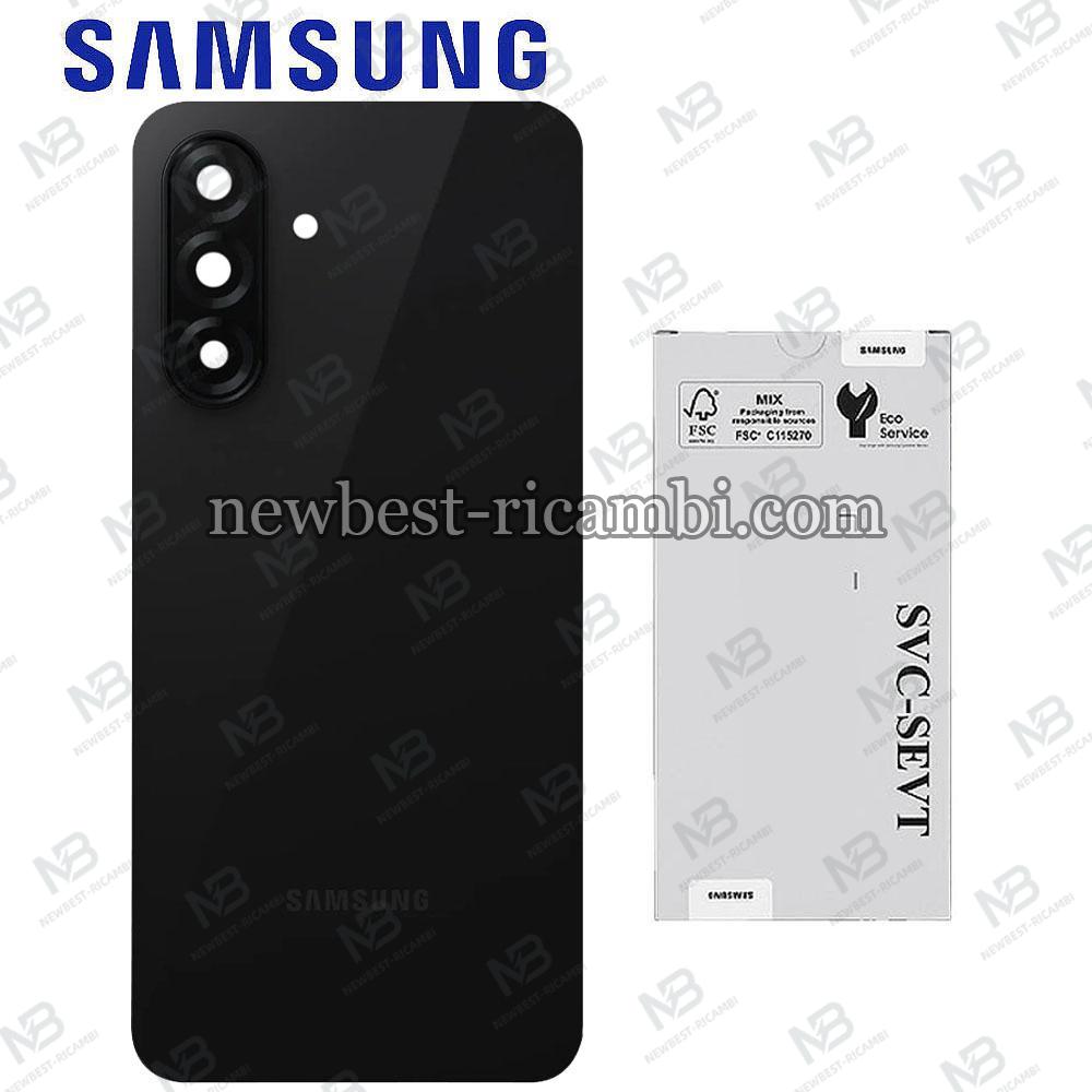 Samsung Galaxy A26 5G A266 Back Cover Black Service Pack