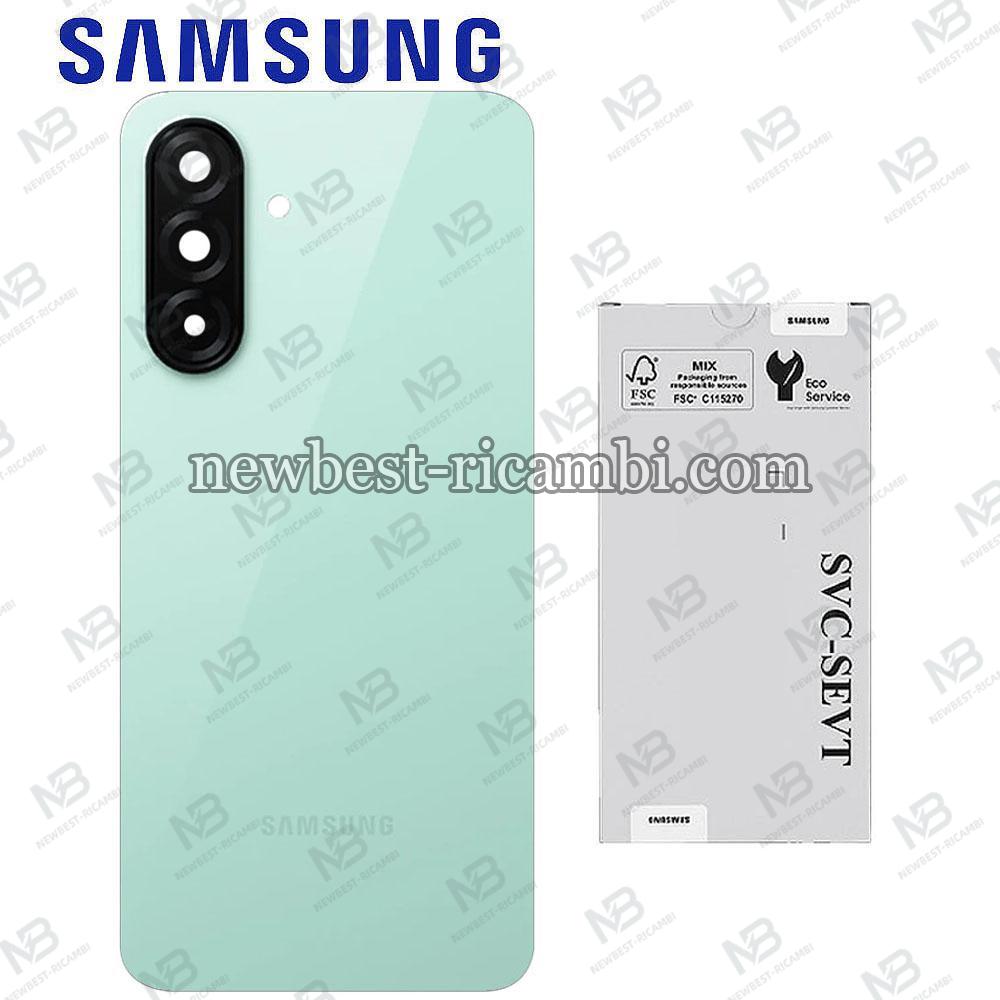 Samsung Galaxy A26 5G A266 Back Cover Mint Service Pack
