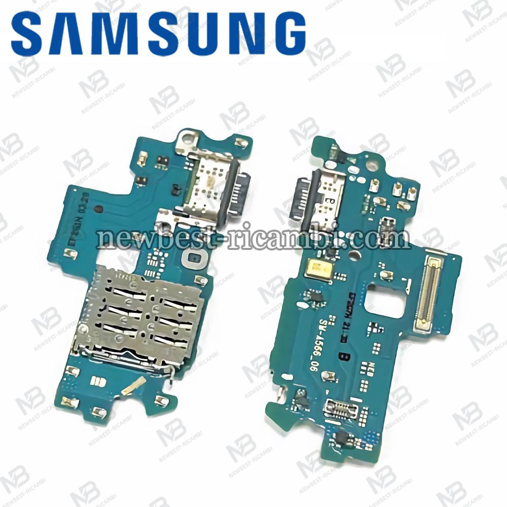 Samsung Galaxy A56 5G A566B Flex Dock Charge Service Pack