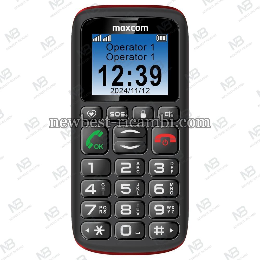 Maxcom MM428L 2G Mobile Phone In Blister