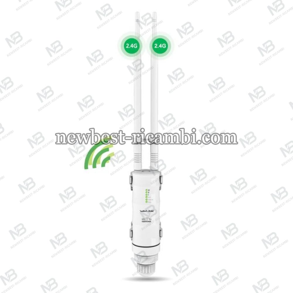 Wavlink Aerial HS3 wifi outdoor Ap/Router/Repeater In Blister