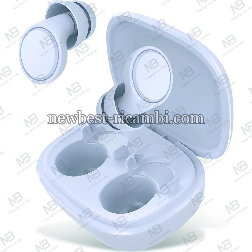 iDe11 Q2 Pro True Wireless Earbuds Blue In Blister
