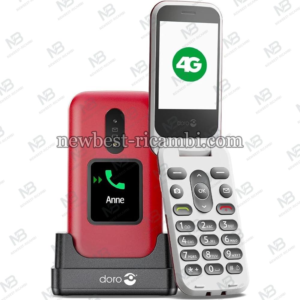 Doro 2880 4G Basic Mobile Phone In Blister