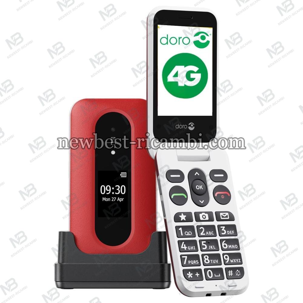 Doro Leva L30 Seniors Cell Phone In Blister
