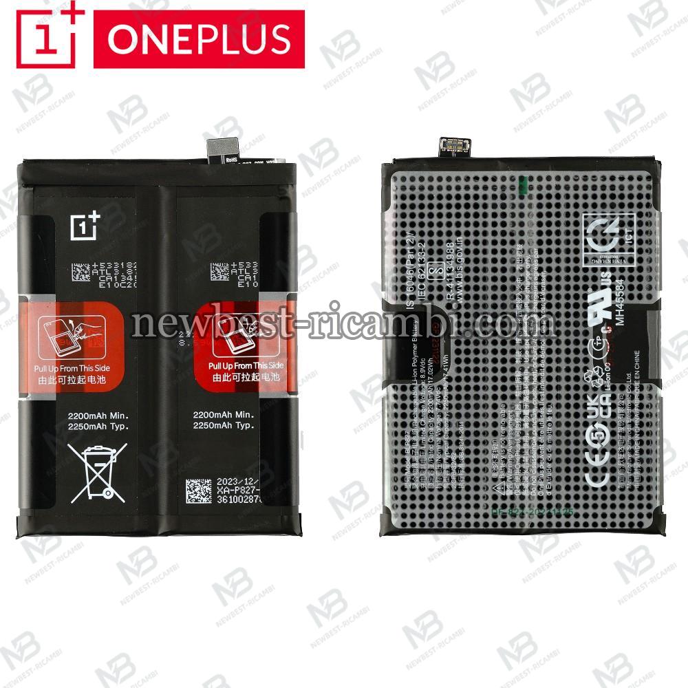 One Plus 1+ 9 Pro BLP827 Battery Service Pack