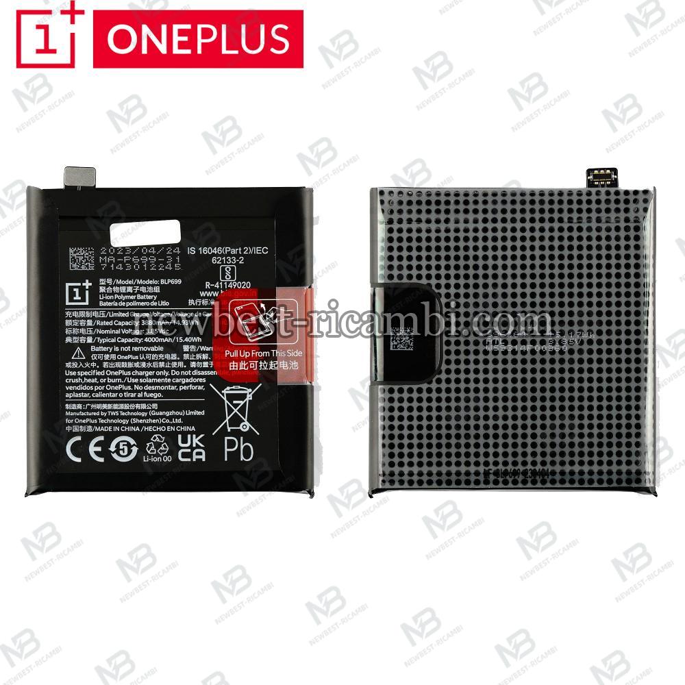 One Plus 1+7 Pro BLP699 1031100009 Battery Service Pack
