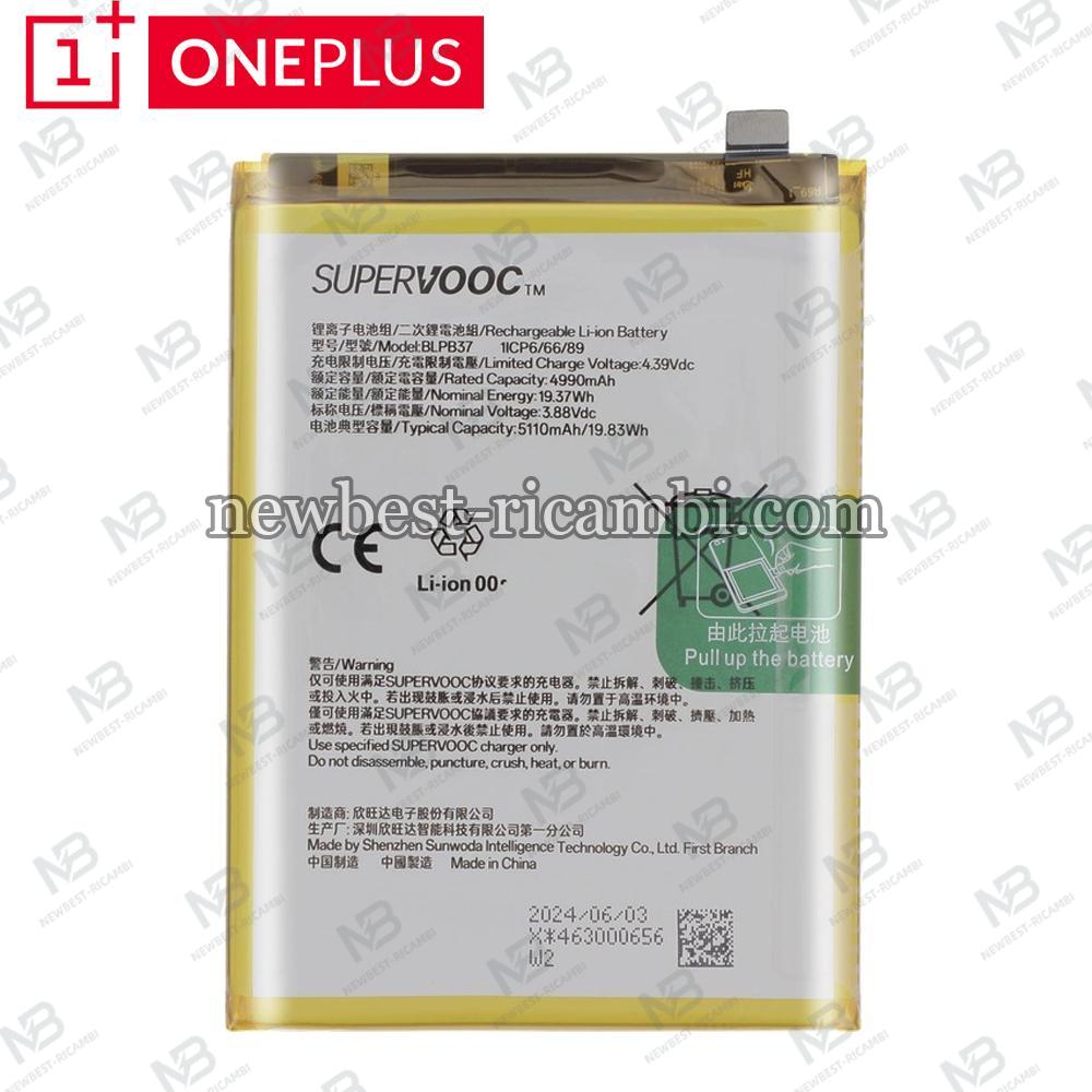 One Plus Nord CE 4 Lite 5G BLPB37 Battery Service Pack