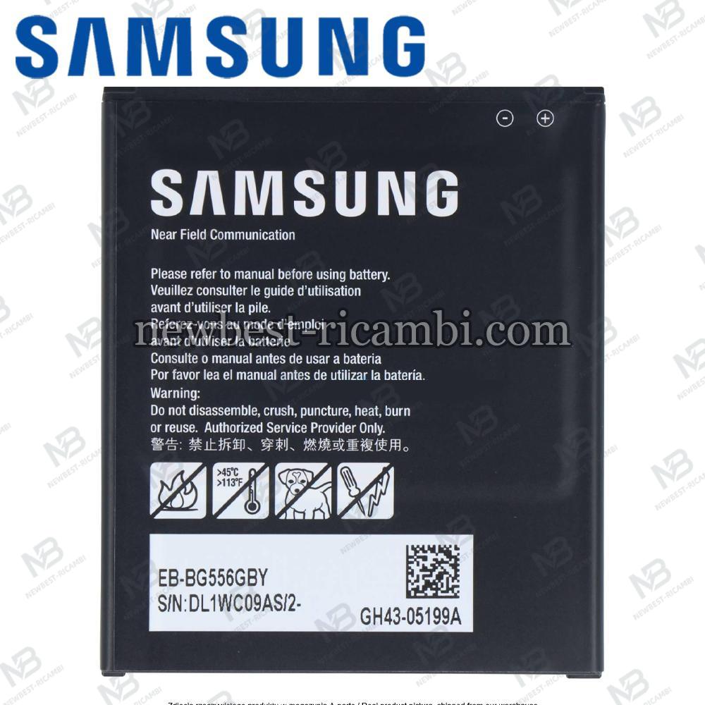Samsung Galaxy Xcover 7 G556 EB-BG556GBY Battery Service Pack