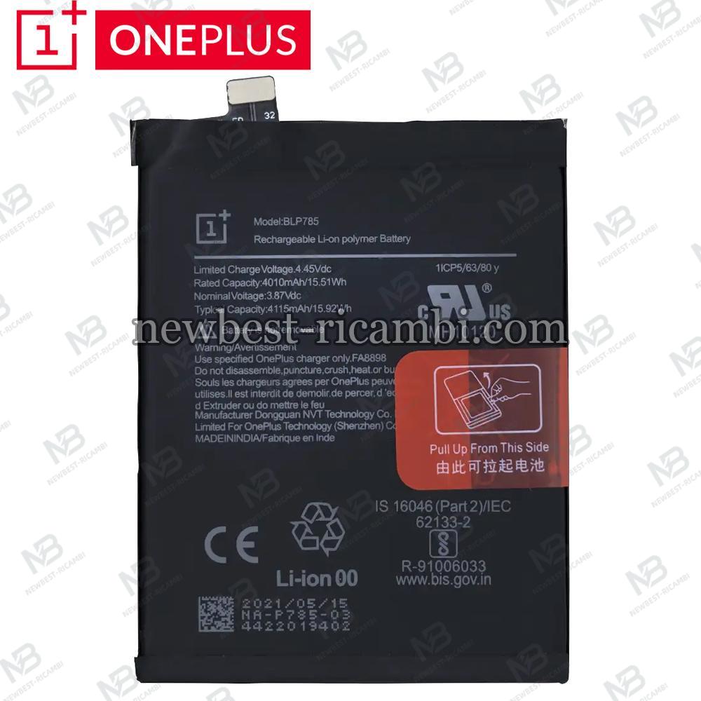 OnePlus Nord BLP785 Battery Service Pack