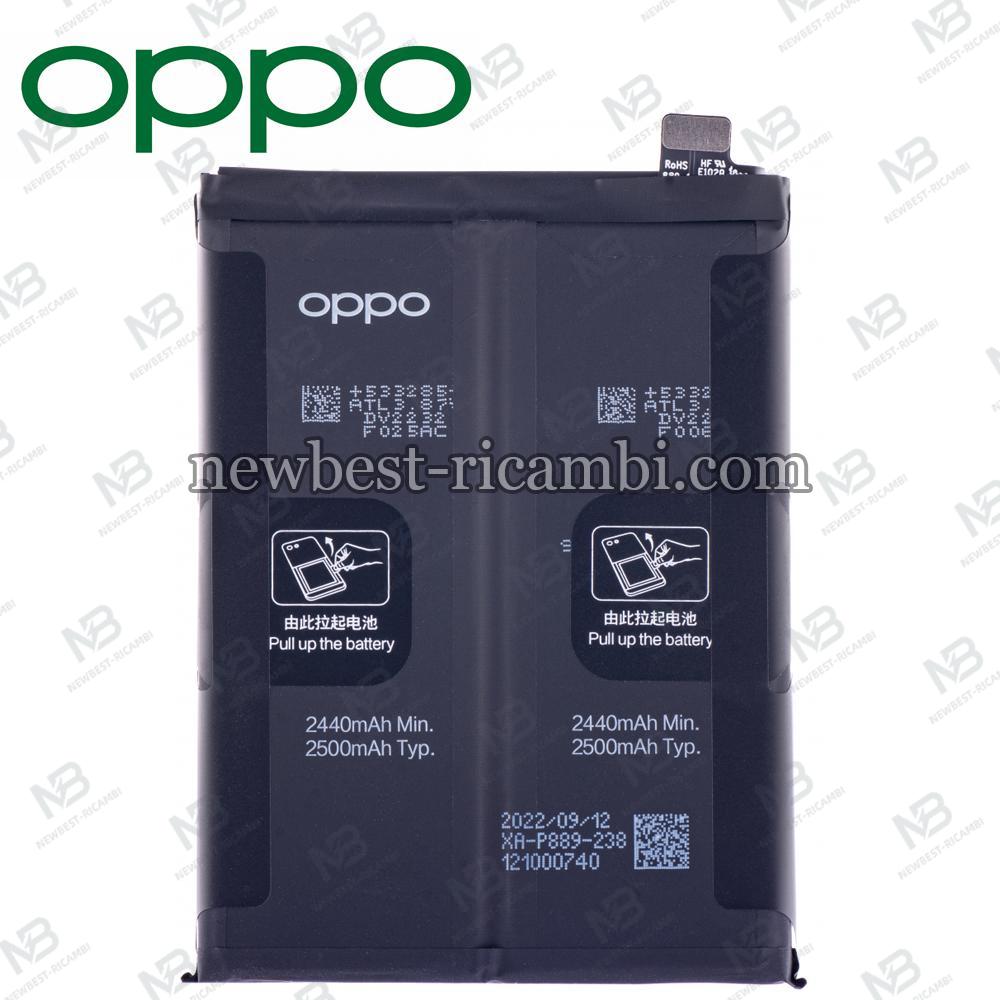 Oppo Find X5 Pro 5G (CPH2305) BLP889 Battery Service Pack
