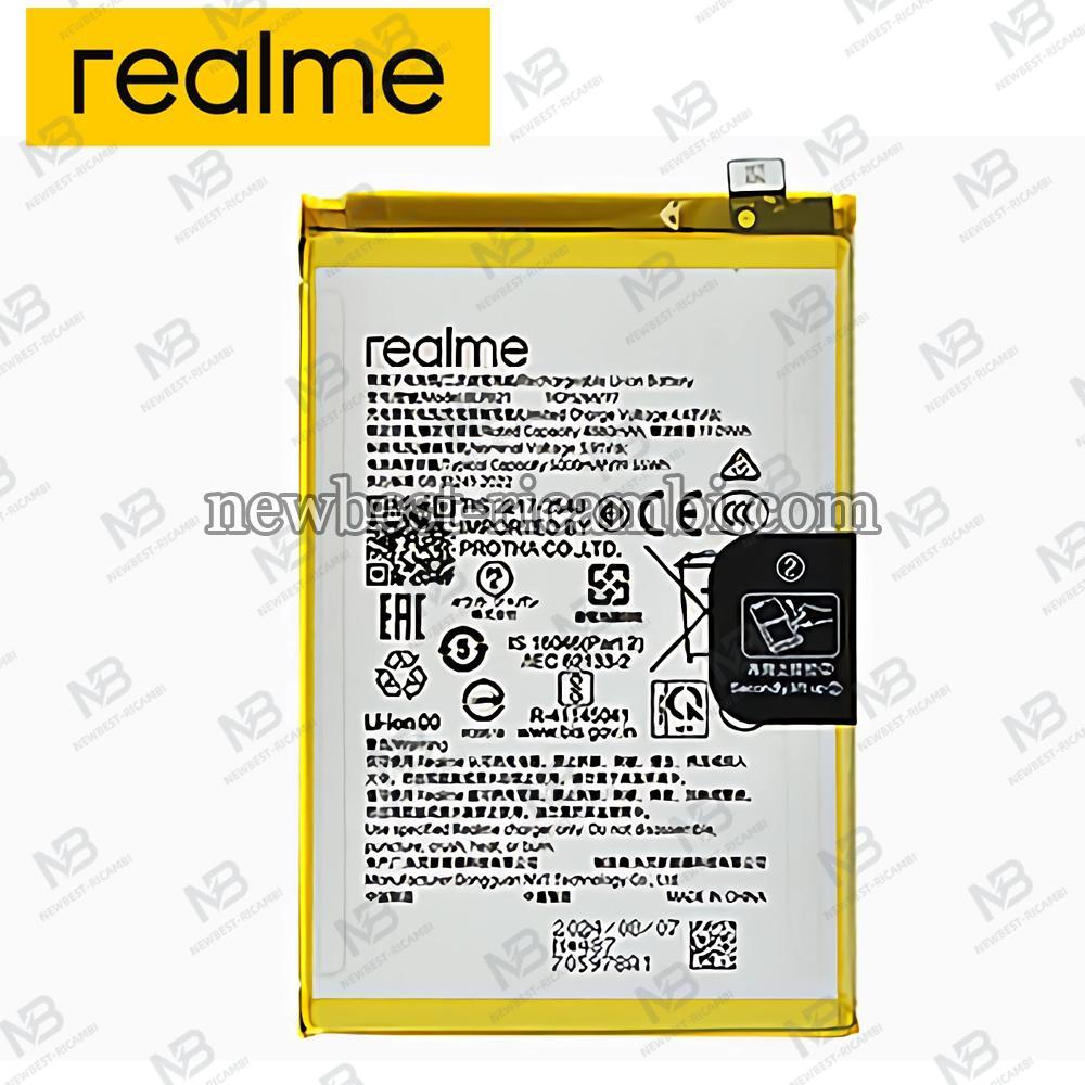 Realme Note 60 4G (RMX3933) BLPA75 Battery Service Pack