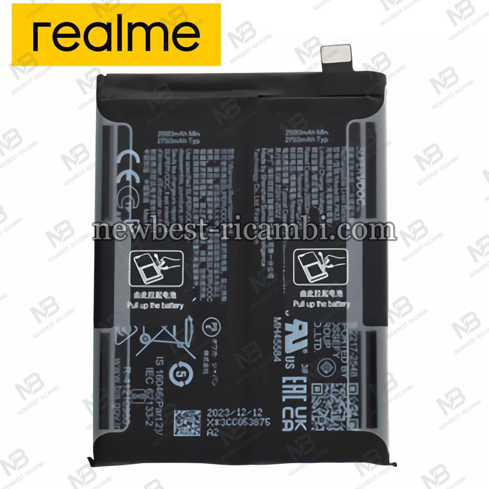 One Plus 12R BLPA33 Battery Service Pack