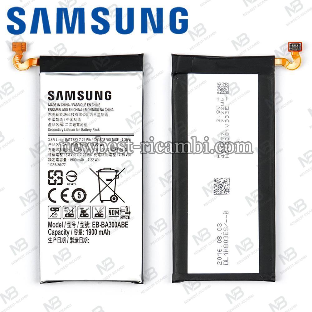 Samsung Galaxy A3 A300 Battery Service Pack