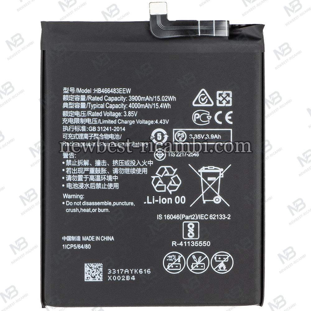Huawei P40 Lite 5G HB466483EEW Battery