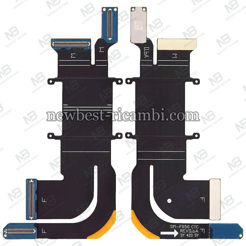 Samsung Galaxy Z Fold 6 F956 Flex Hinge