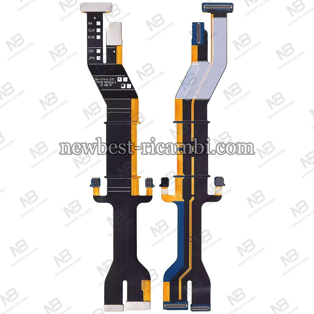 ​Samsung Galaxy Z Flip 6 F741 Flex Hinge