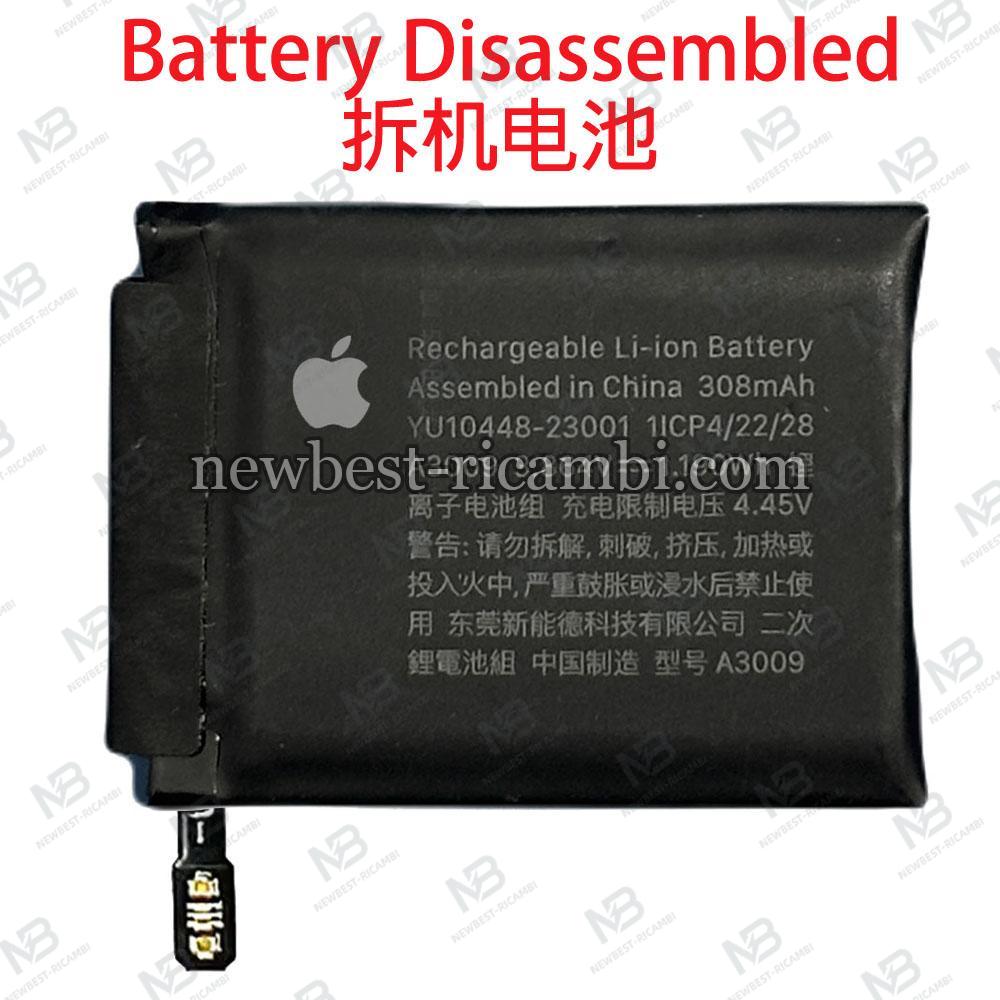 ​Apple iWatch Series 9 45 mm Battery A3009 Disassembled Grade A
