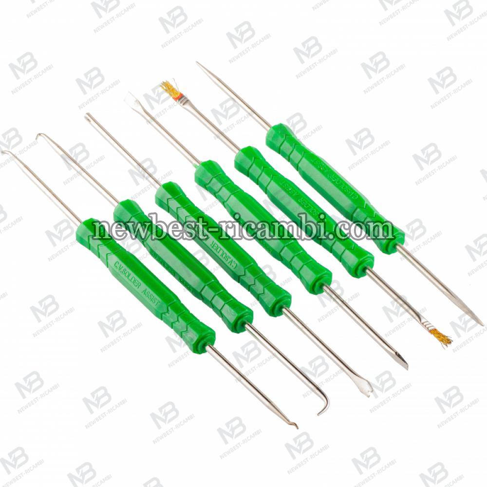BGA Tools OEM 6 in 1