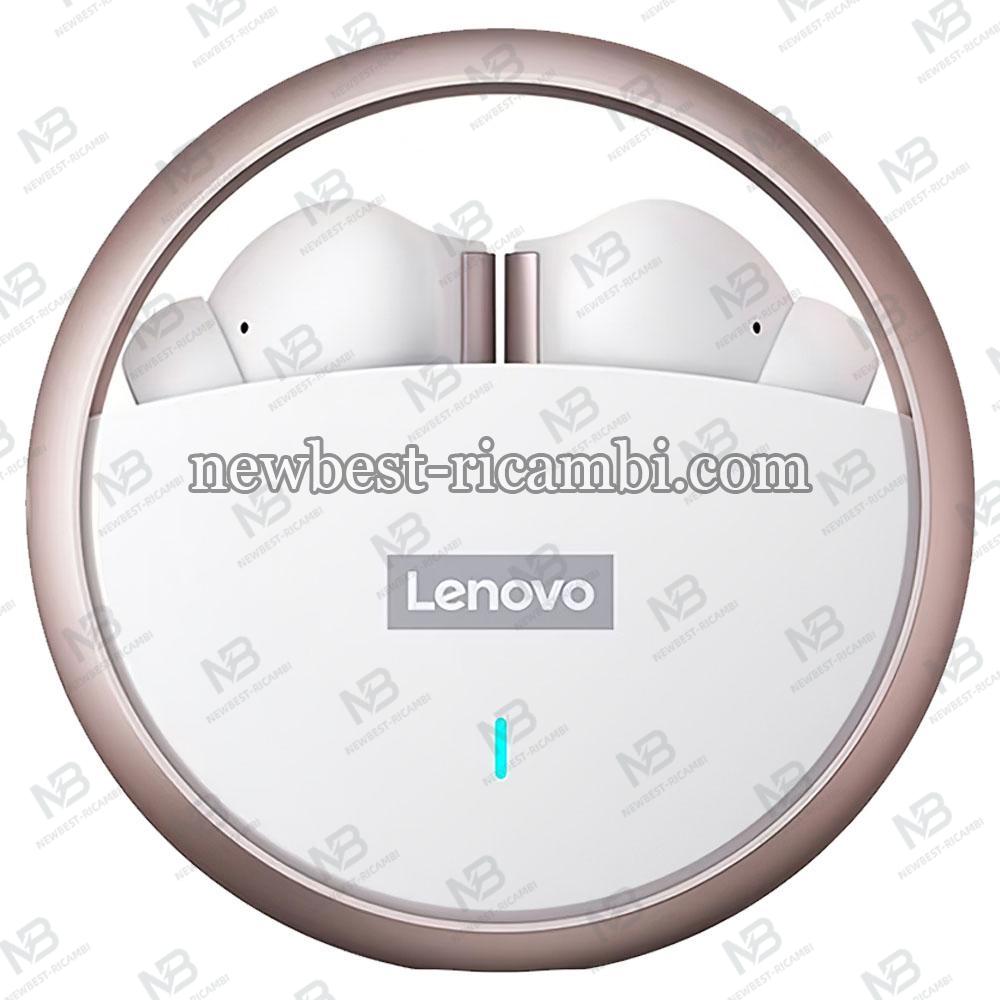 Lenovo LP60 White in Blister