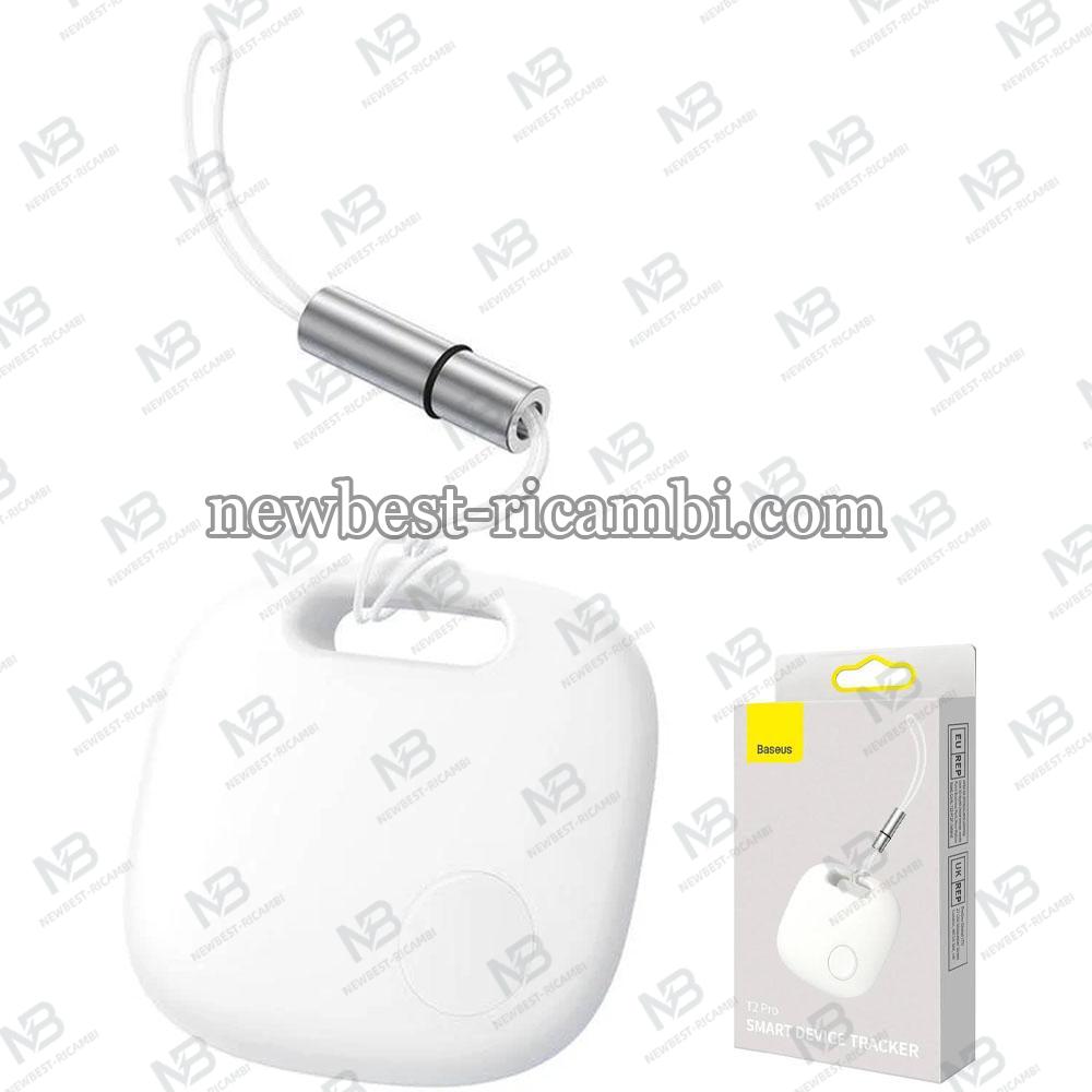 Baseus SmartTag T2 Pro White in Blister