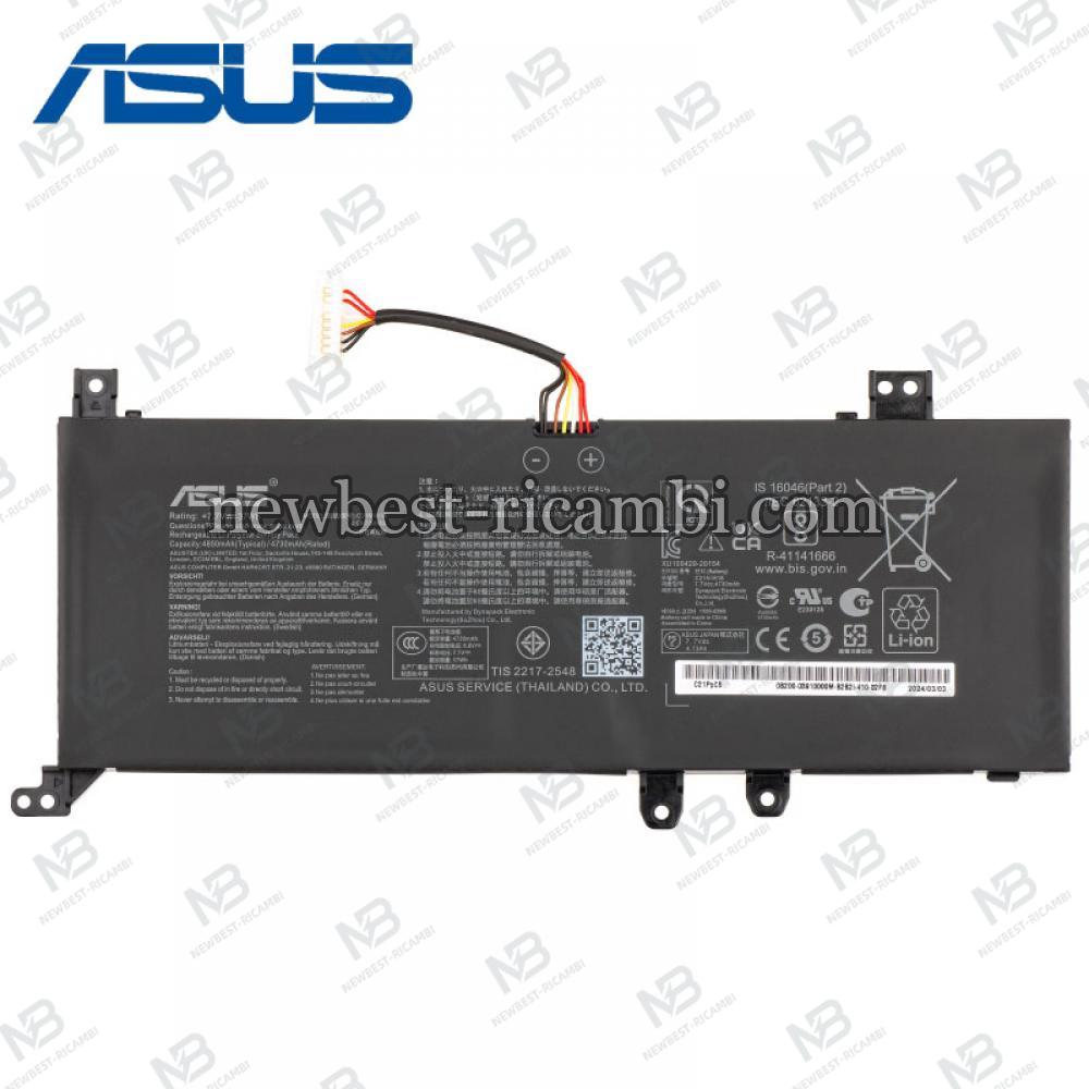 Battery Asus X412UA 4860mAh 29Wh Service Pack