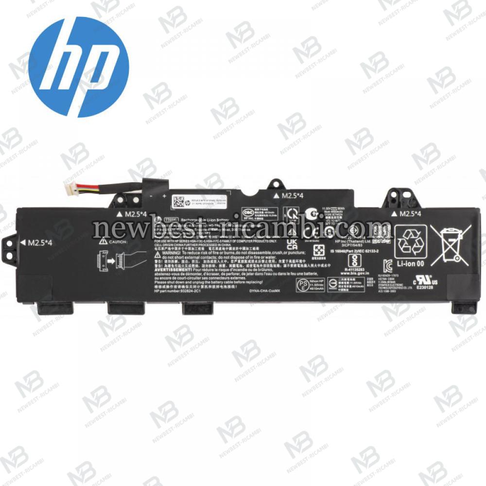 Battery HP TT03056XL-PL 4850mAh 56Wh 3 cell Service Pack