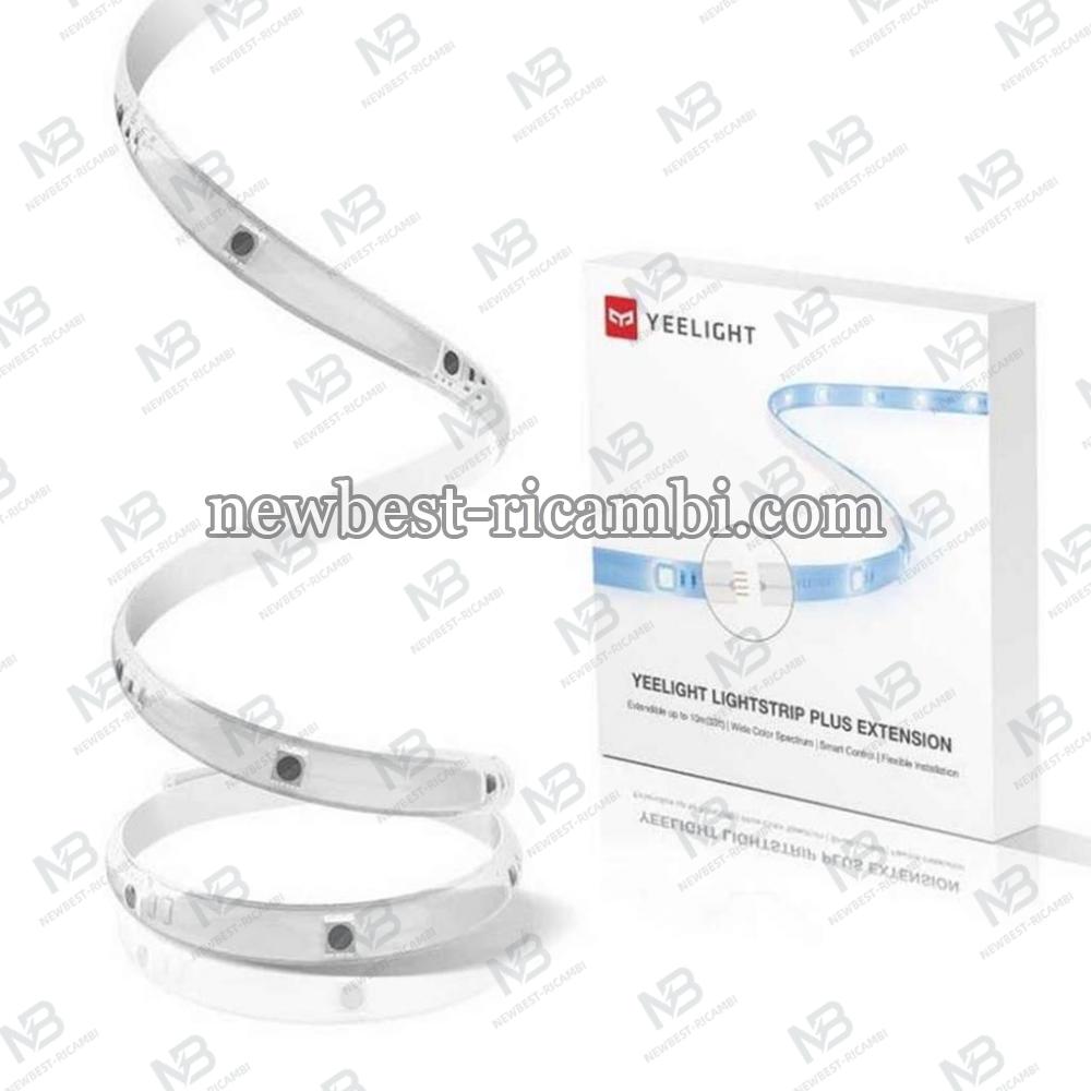 Light Strip Yeelight Extension RGB 1m White GPX4015RT in Blister