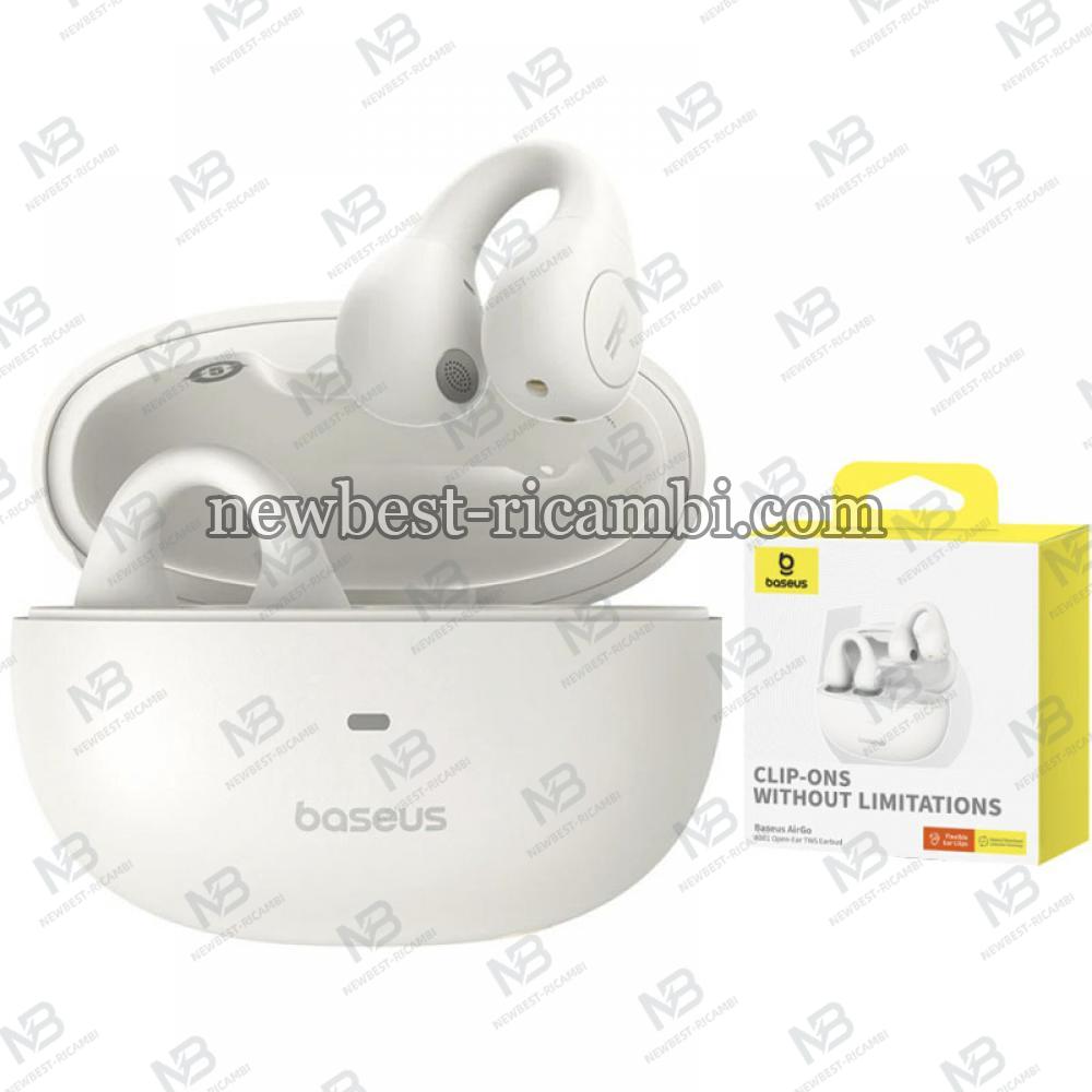 Baseus AirGo AS01 White A00069101223-00 in Blister
