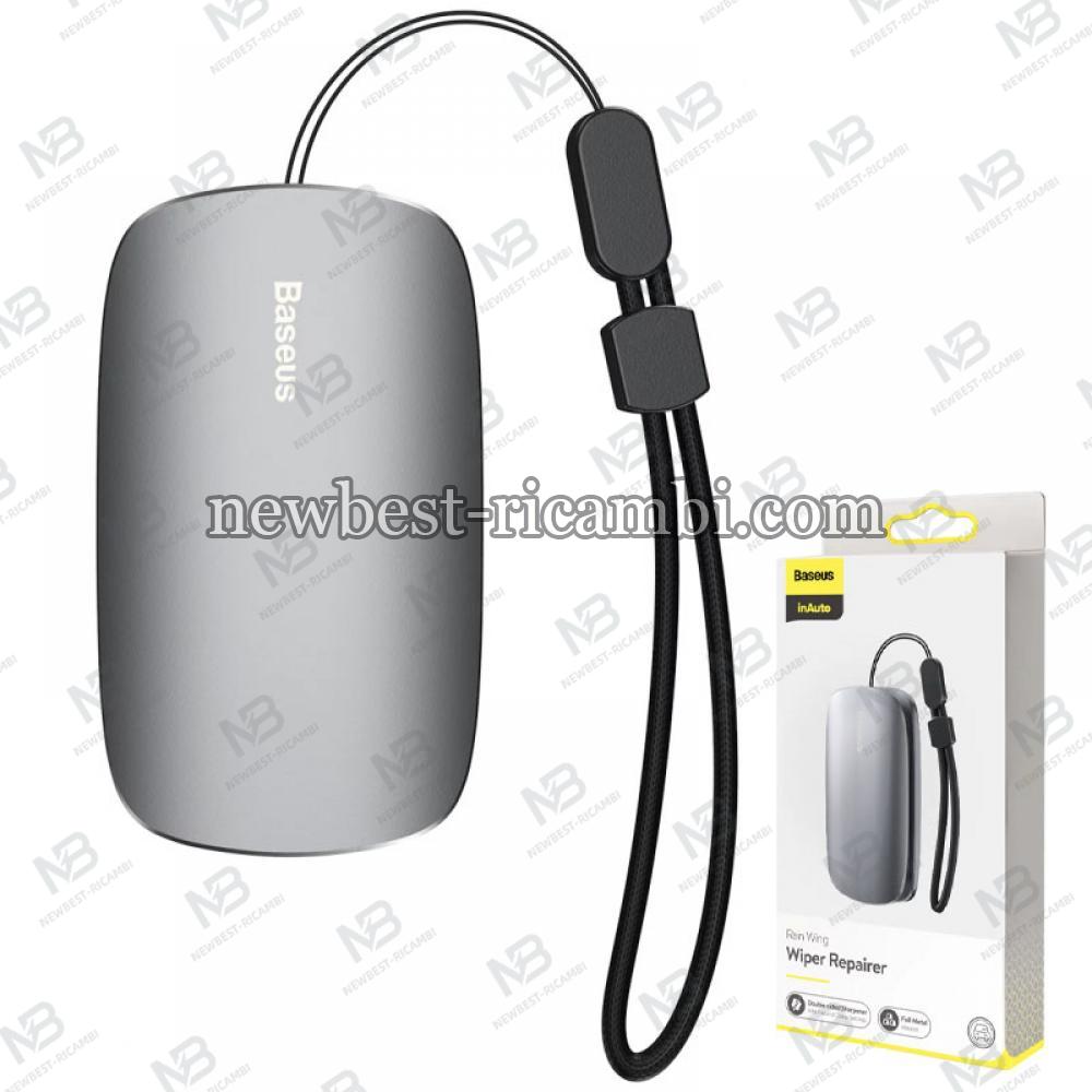 Car Rain Wing Wiper Repair Tool Baseus Grey CRXFQ-0A in Blister