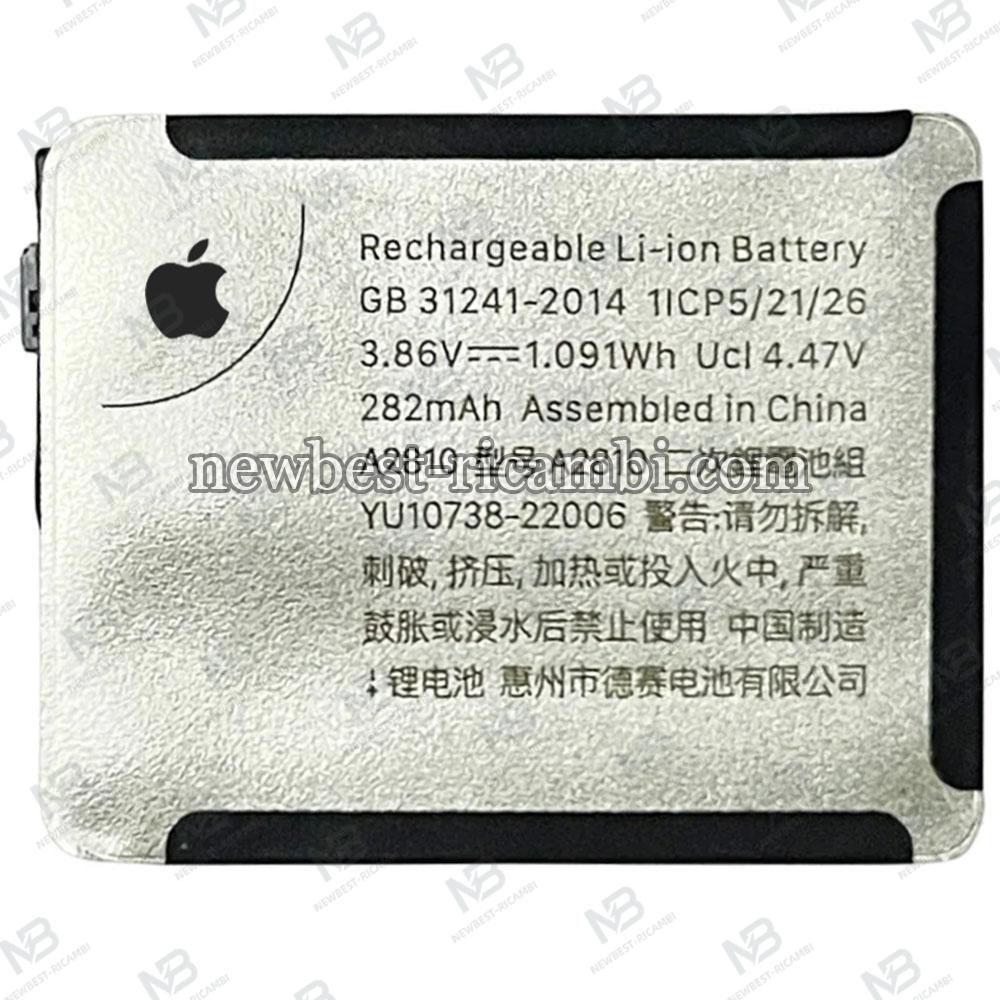 Apple iWatch Series 8 41 mm Battery A2810