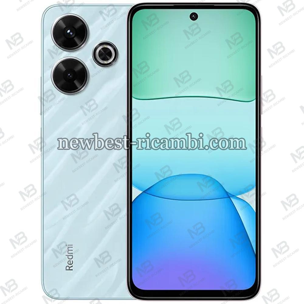 Xiaomi Redmi 13 Smartphone 8/256GB Ocean Blue New In Blister
