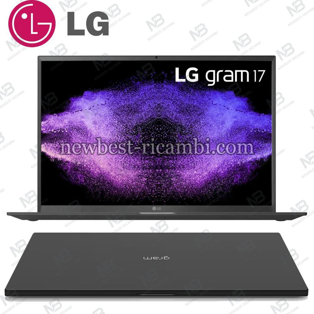 LG Gram Ultra-Lightweight With 17” 16/512GB 16:10 IPS Display And Intel® Evo™ Platform Used Like New