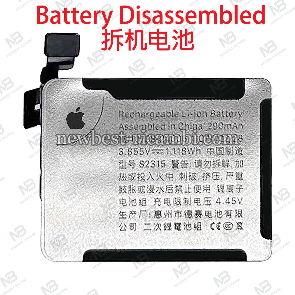 Apple iWatch Series 10 42 mm Battery S2315 Disassembled Grade A