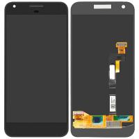 Google Pixel G-2PW4200 Touch + Lcd Black