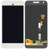 Google Pixel G-2PW4200 Touch + Lcd White