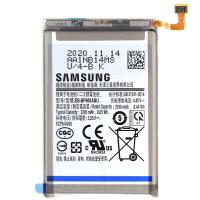 Samsung Galaxy Fold F900 EB-BF900ABUBK Battery Original