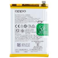 Oppo A15s / A15 BLP817 Battery