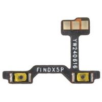 Oppo Find X5 Pro 5G (CPH2305) Flex Volume