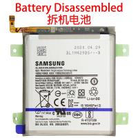 Samsung Galaxy A516 5G Battery EB-BA516ABY Disassemble From New Phone A