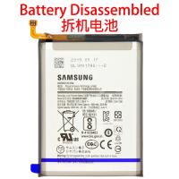 Samsung Galaxy M30s M307 / M21 M215 / M31 M315 EB-BM207ABY Battery Disassemble From New Phone A