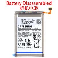 Samsung Galaxy F900 EB-BF900ABU Battery Disassemble From New Phone A
