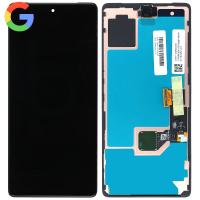 Google Pixel 7 Touch + Lcd + Support Frame Service Pack