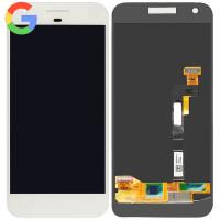 Google Pixel G-2PW4200 Touch + Lcd White Service Pack