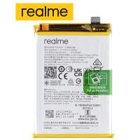 Realme 8 Pro / 9 Pro Plus Battery BLP837 Service Pack