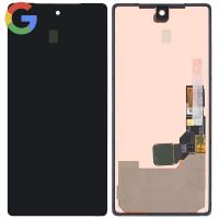 Google Pixel 7A Touch + Lcd Black Service Pack